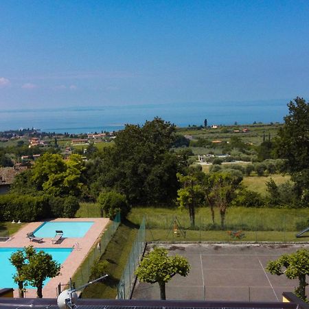 Residence Vignol Bardolino Exterior foto