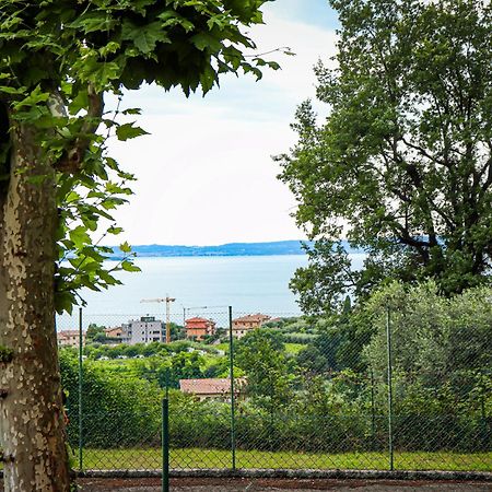 Residence Vignol Bardolino Exterior foto