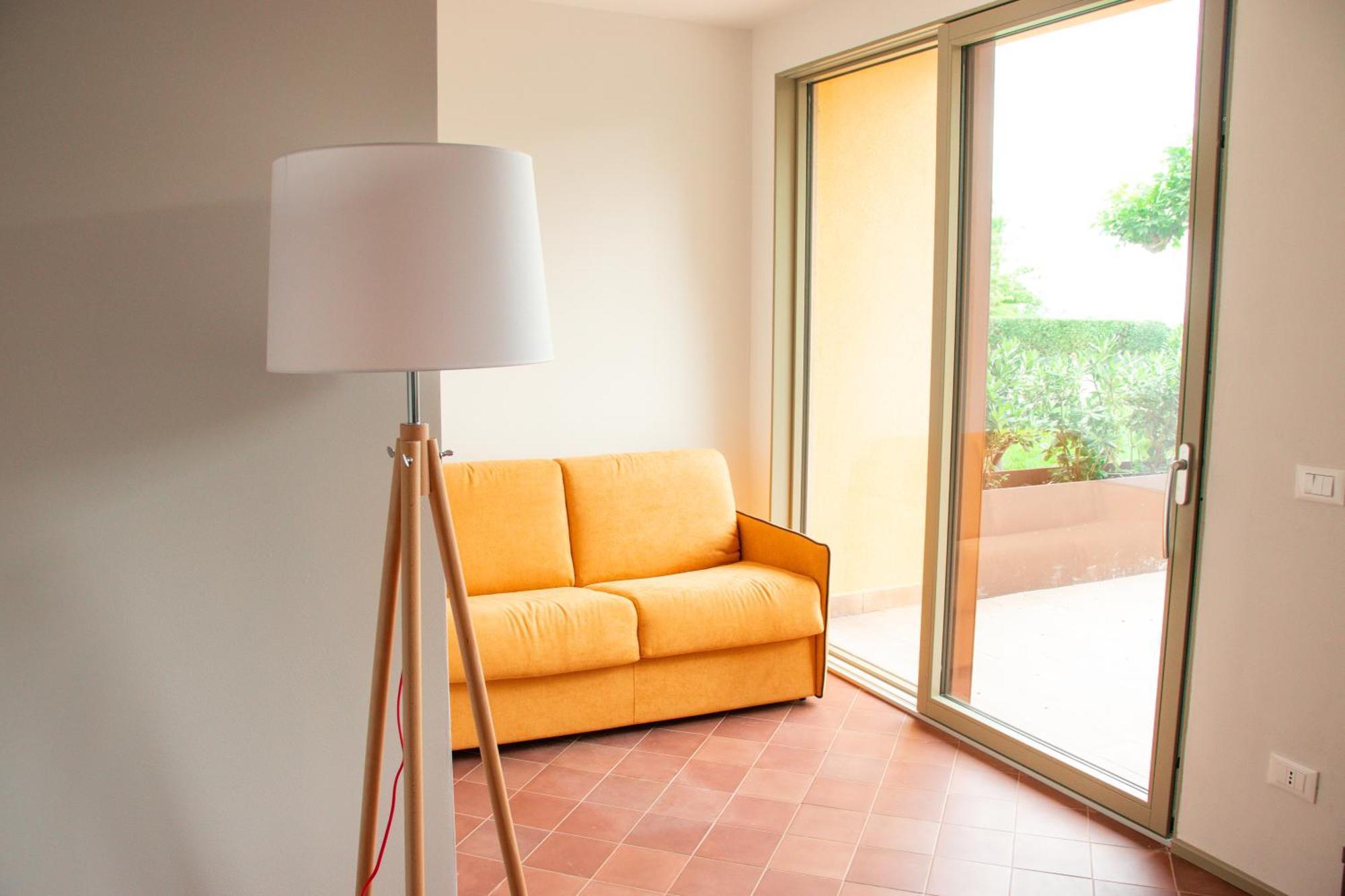 Residence Vignol Bardolino Exterior foto