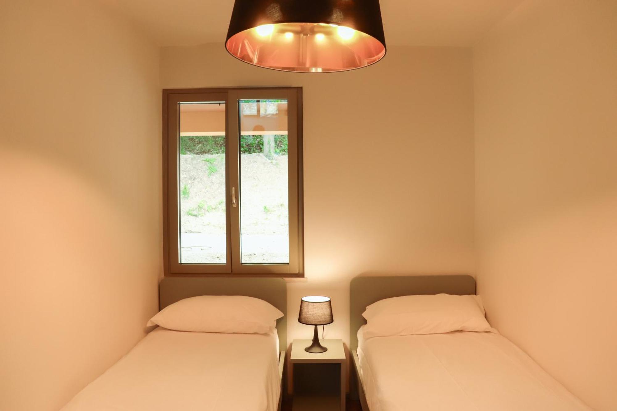 Residence Vignol Bardolino Exterior foto