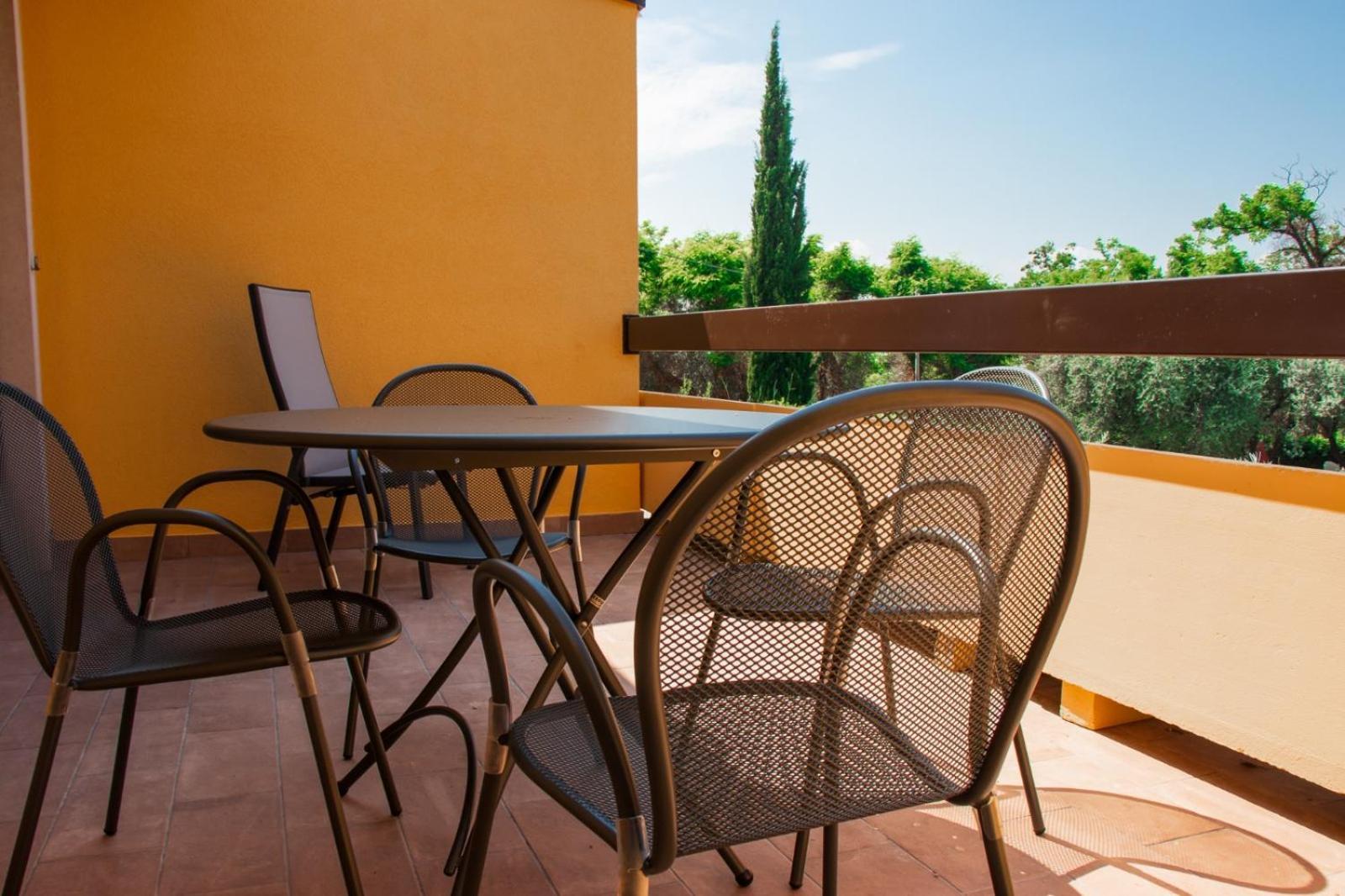 Residence Vignol Bardolino Exterior foto