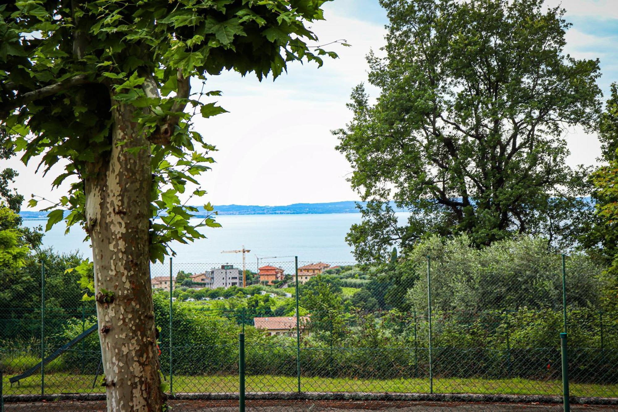 Residence Vignol Bardolino Exterior foto