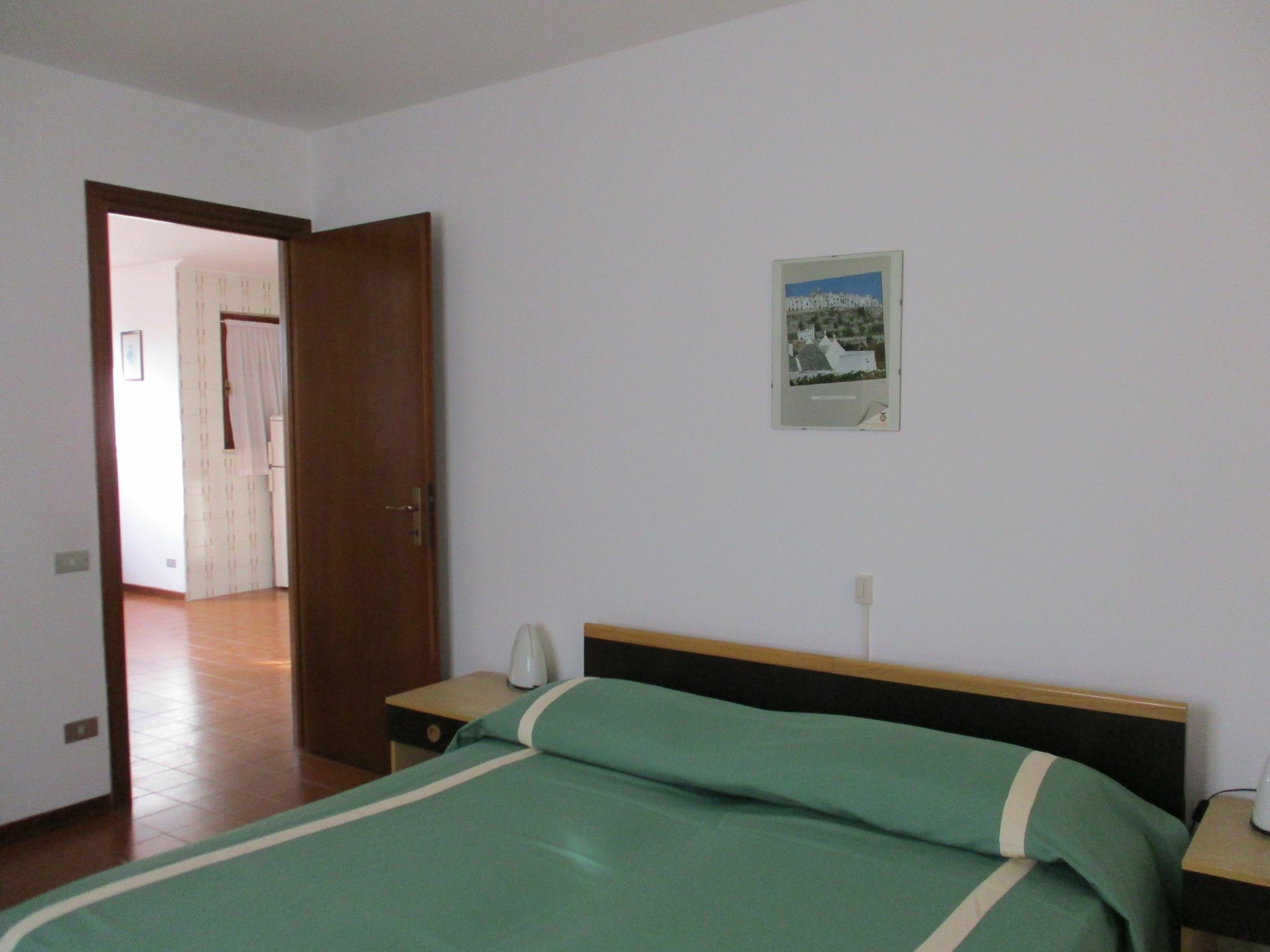 Residence Vignol Bardolino Exterior foto