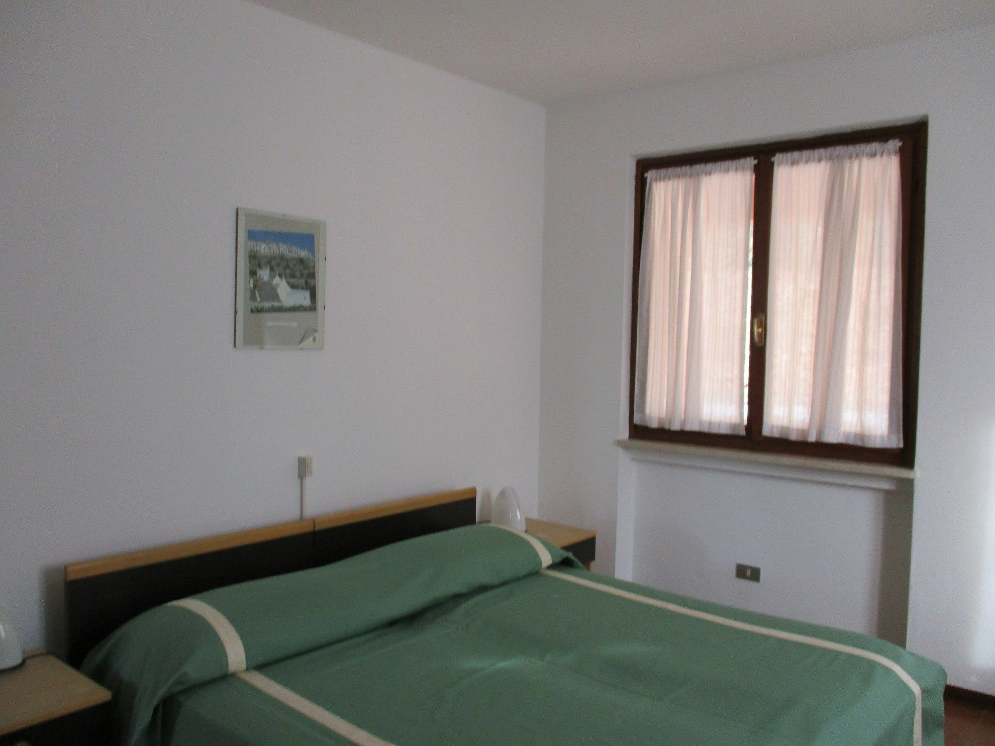 Residence Vignol Bardolino Exterior foto